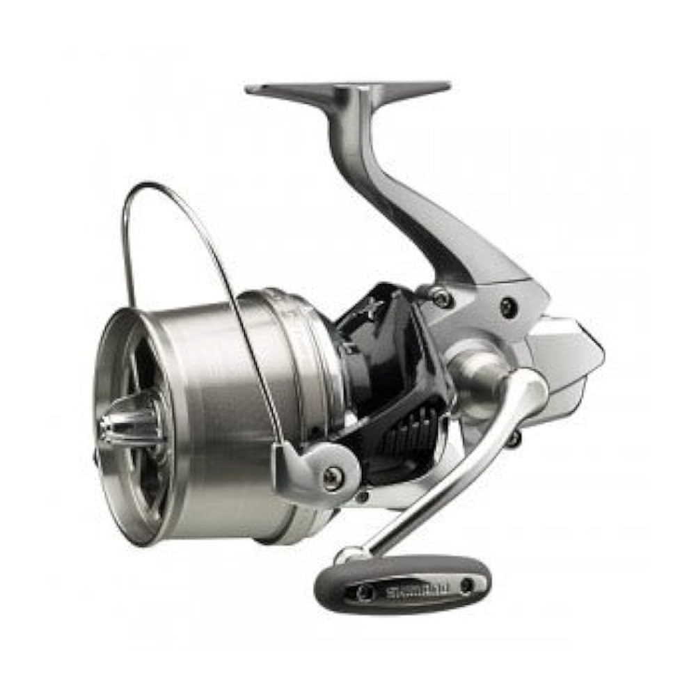 リール SHIMANO SUPER AERO Surf Leader SD CI4+35 SHIMANO SUPER AERO SURF LEADER CI4+ SD35 2018 - Armeria Due